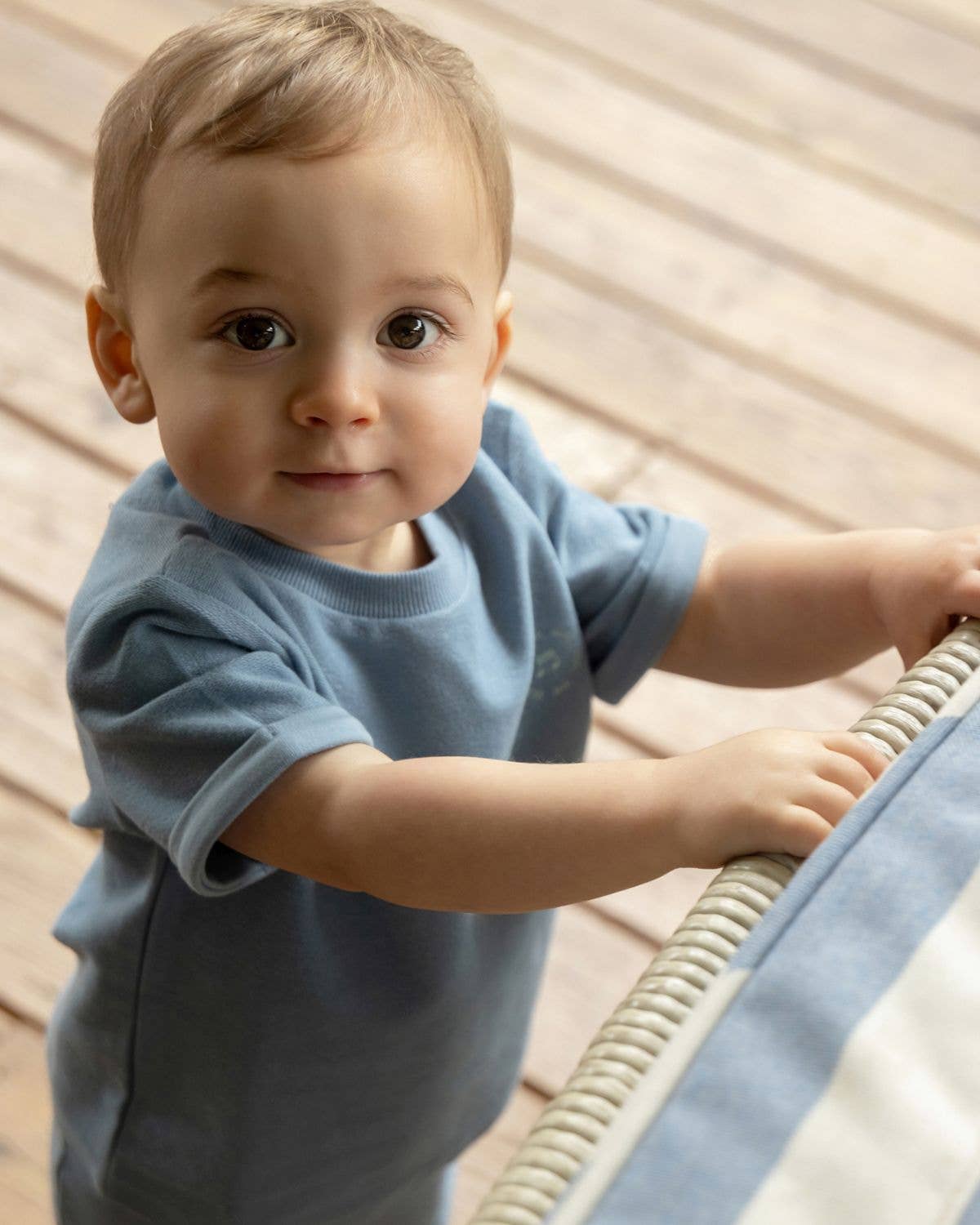 Feel The Beat 2 PC Set: Blue Fog